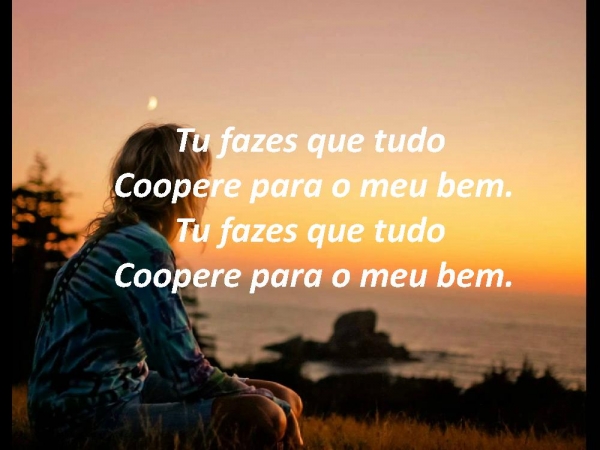 Teu amor não falha - página 12