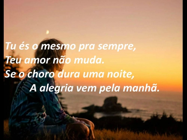 Teu amor não falha - página 3