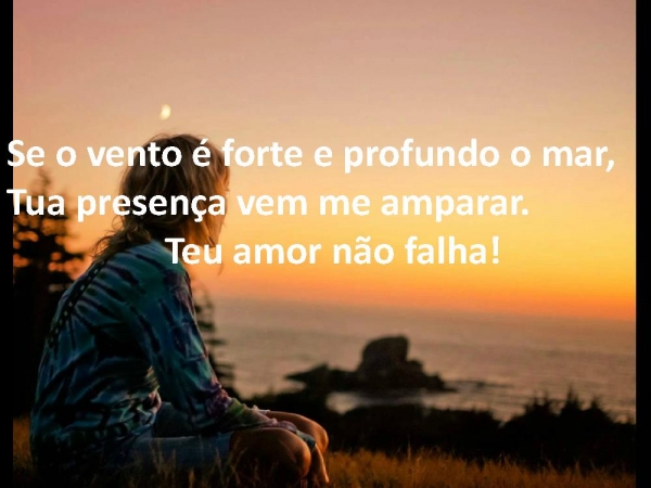Teu amor não falha - página 5