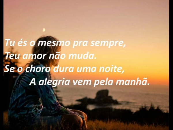 Teu amor não falha - página 7