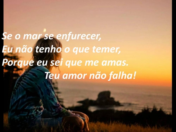Teu amor não falha - página 8
