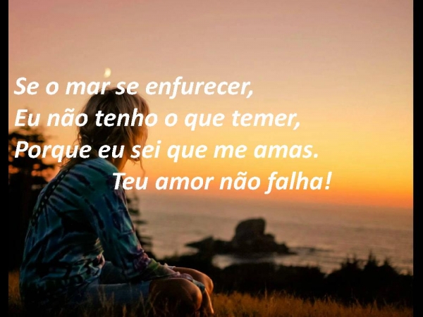 Teu amor não falha - página 10