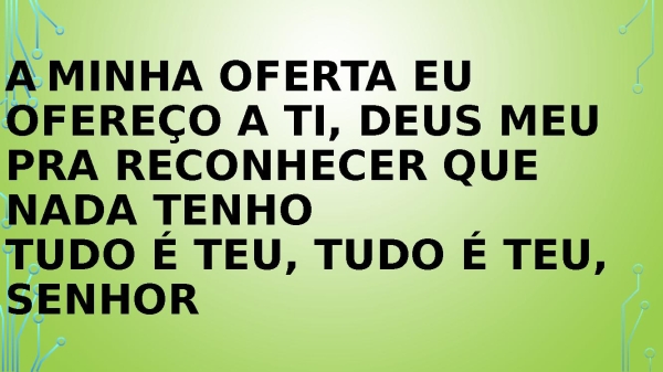 FIEL A MIM - página 3
