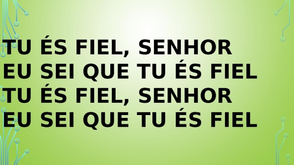 FIEL A MIM - página 6
