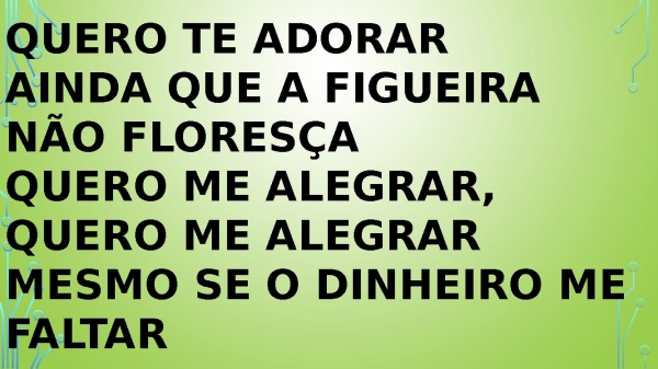 FIEL A MIM - página 9