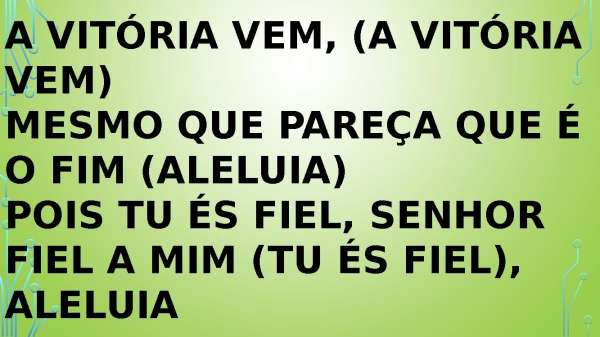 FIEL A MIM - página 10