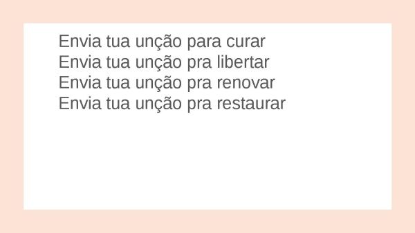ENVIA TUA UNÇÃO - página 2