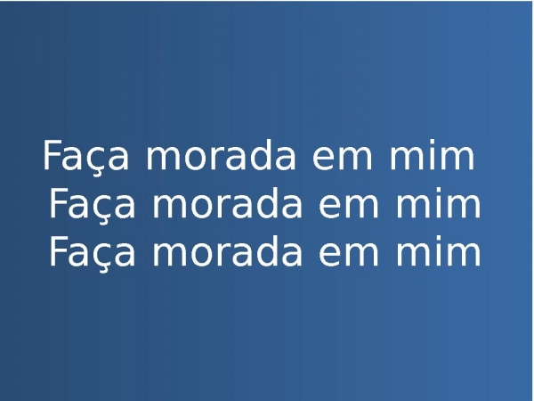 FAÇA MORADA - página 11