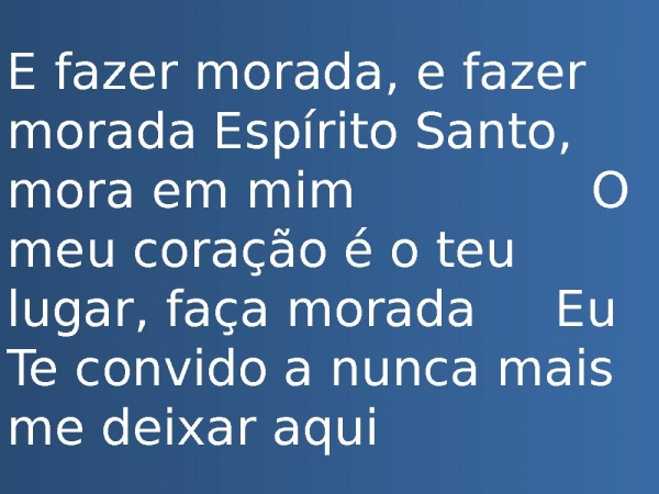 FAÇA MORADA - página 8
