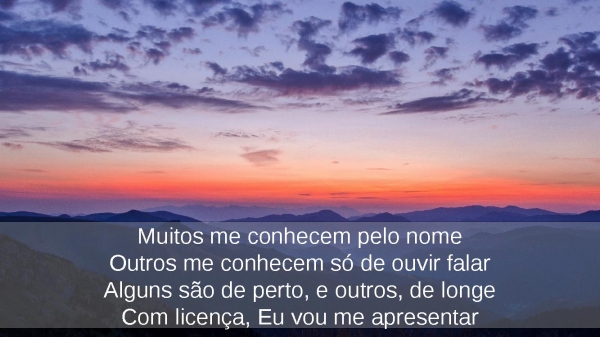 Sou teu Pai - página 2