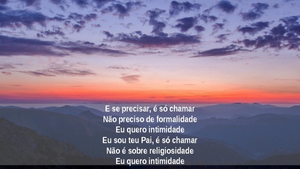 Sou teu Pai - página 11
