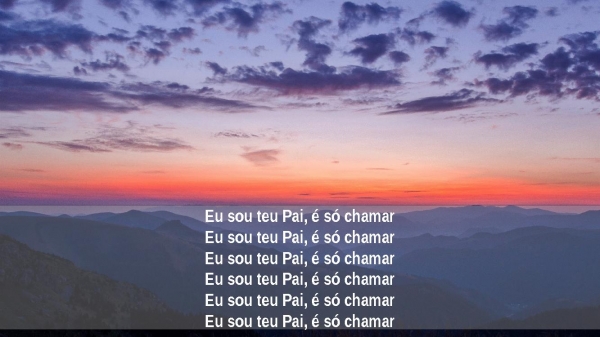 Sou teu Pai - página 12