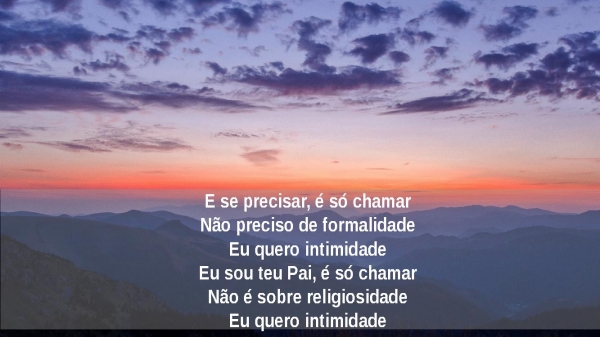 Sou teu Pai - página 5