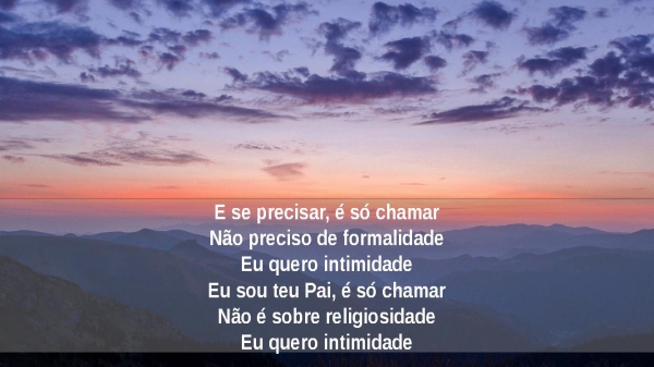 Sou teu Pai - página 8