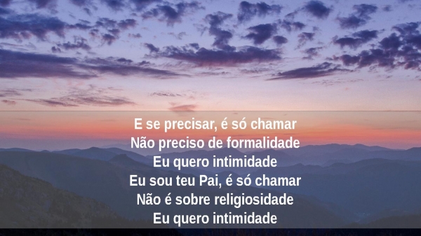 Sou teu Pai - página 10