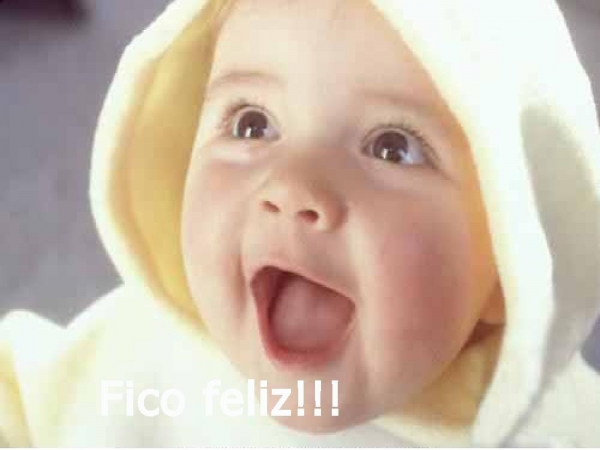 Fico feliz, em vir em Tua casa