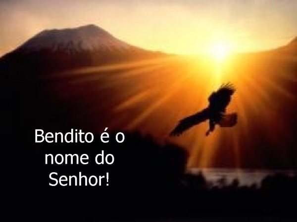 Fico feliz, em vir em Tua casa - página 6