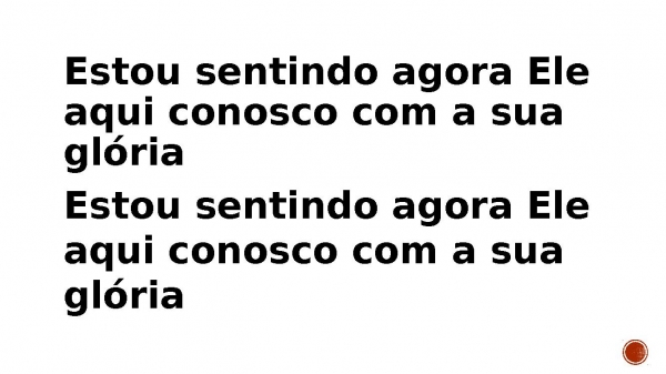 no partir do pão.pptx - página 9