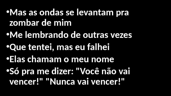 VOZ DE DEUS - página 3