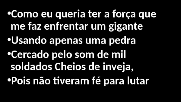 VOZ DE DEUS - página 5