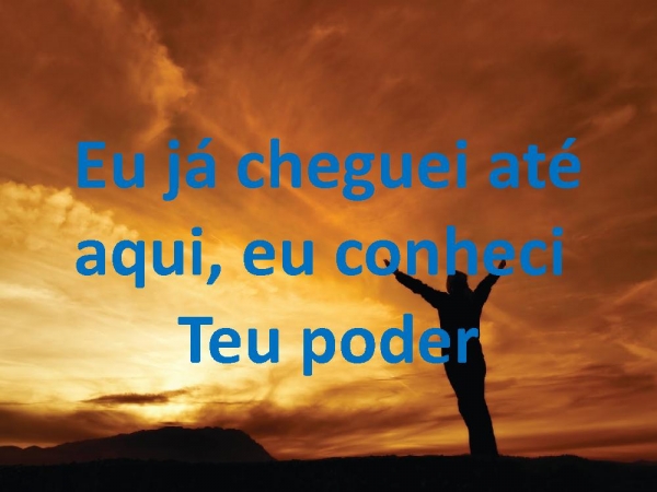 A Glória do Pai.pptx - página 2