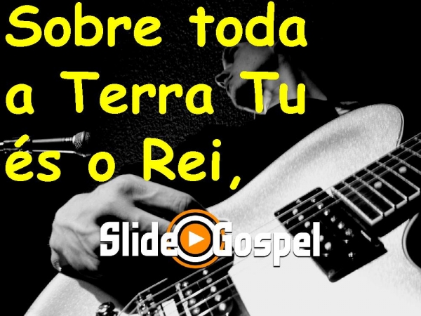 REINA EM MIM - página 1
