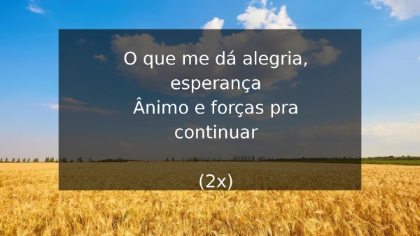 Tenho fome - página 11