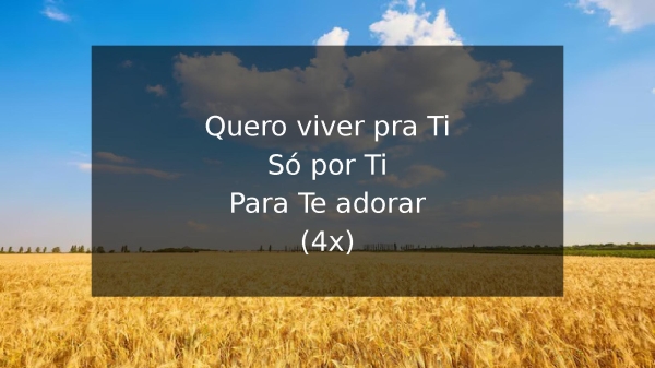 Tenho fome - página 15