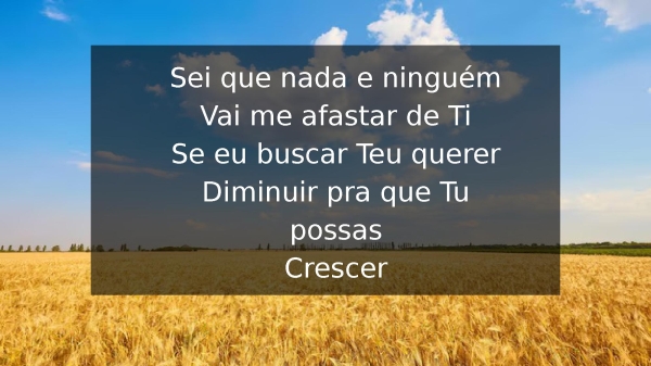 Tenho fome - página 6