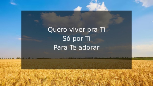 Tenho fome - página 9