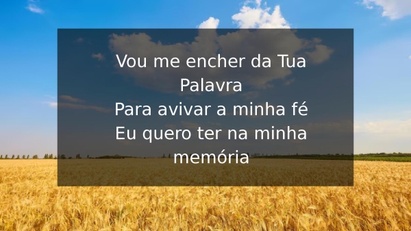 Tenho fome - página 10