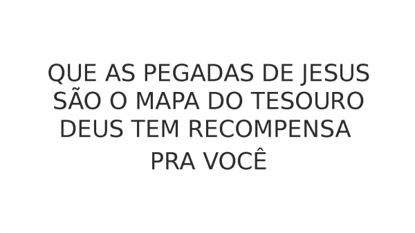 MAPA DO TESOURO.pptx - página 18
