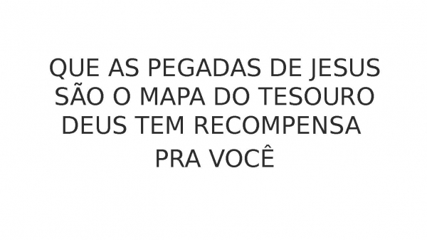 MAPA DO TESOURO.pptx - página 8