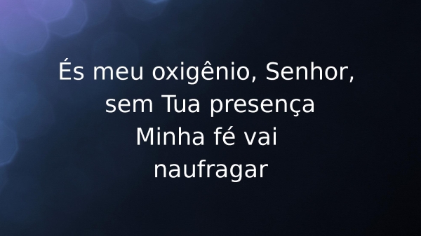 Acalma o Meu Coração - página 11