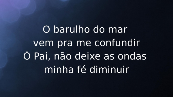 Acalma o Meu Coração - página 8