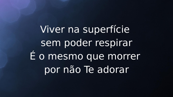 Acalma o Meu Coração - página 10