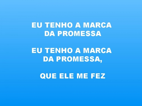 Marca da Promessa - página 5