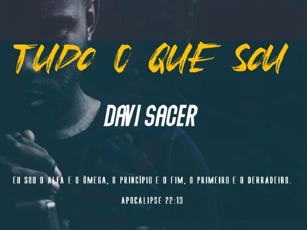 Tudo O Que Sou - Toque no Altar (Davi Sacer).pptx