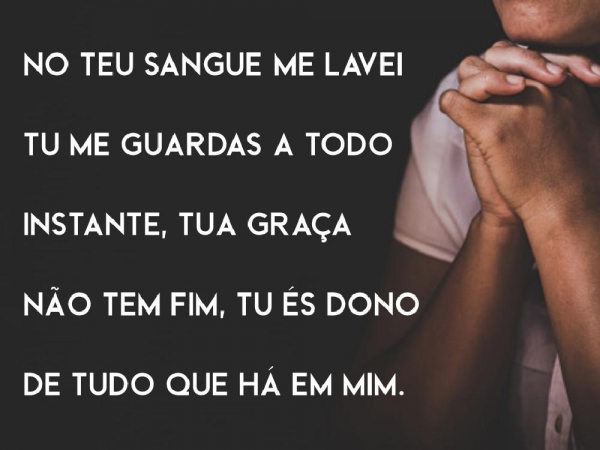 Tudo O Que Sou - Toque no Altar (Davi Sacer).pptx - página 6