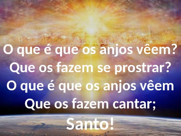 Medley - Para que Entre o Rei - Lindo és - A Ele a Gloria - página 6