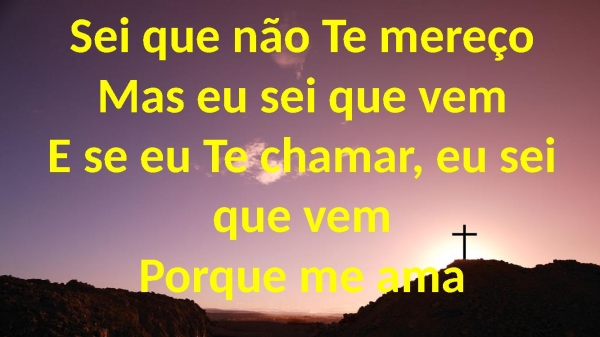eu sei que vem - página 6
