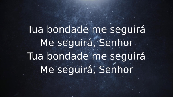 Bondade de Deus - página 14