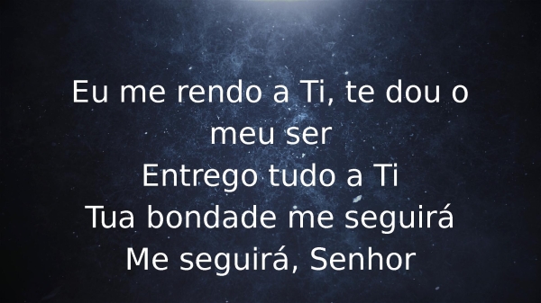 Bondade de Deus - página 15