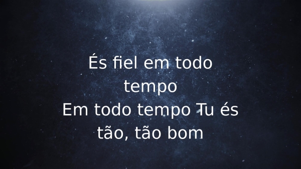 Bondade de Deus - página 4