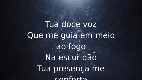 Bondade de Deus - página 6
