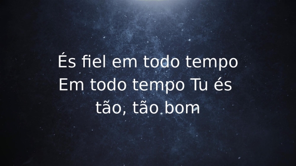 Bondade de Deus - página 10
