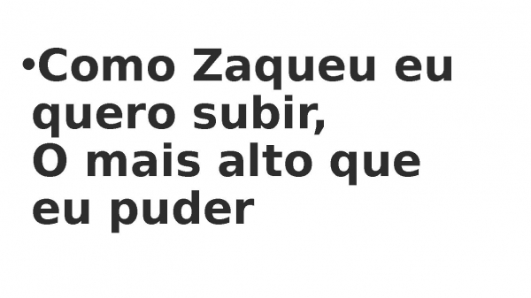 COMO ZAQUEL - página 2