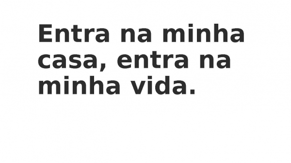 COMO ZAQUEL - página 13