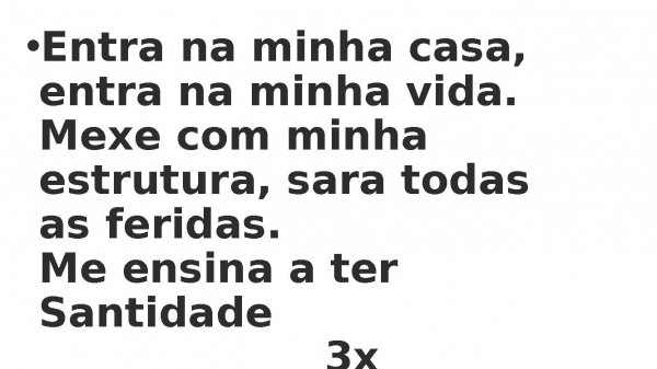 COMO ZAQUEL - página 16
