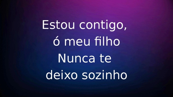 Estou Contigo - página 2